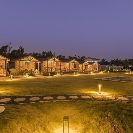 Waterscape Retreat Girnāre المظهر الخارجي الصورة