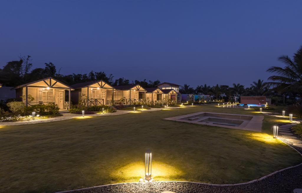 Waterscape Retreat Girnāre المظهر الخارجي الصورة