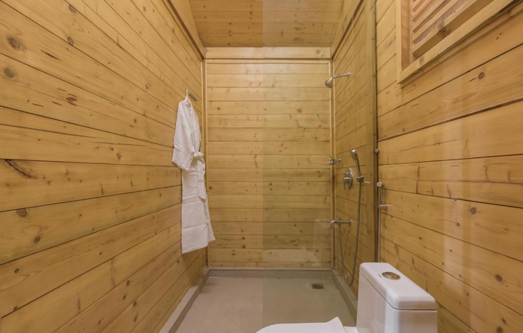 Waterscape Retreat Girnāre المظهر الخارجي الصورة
