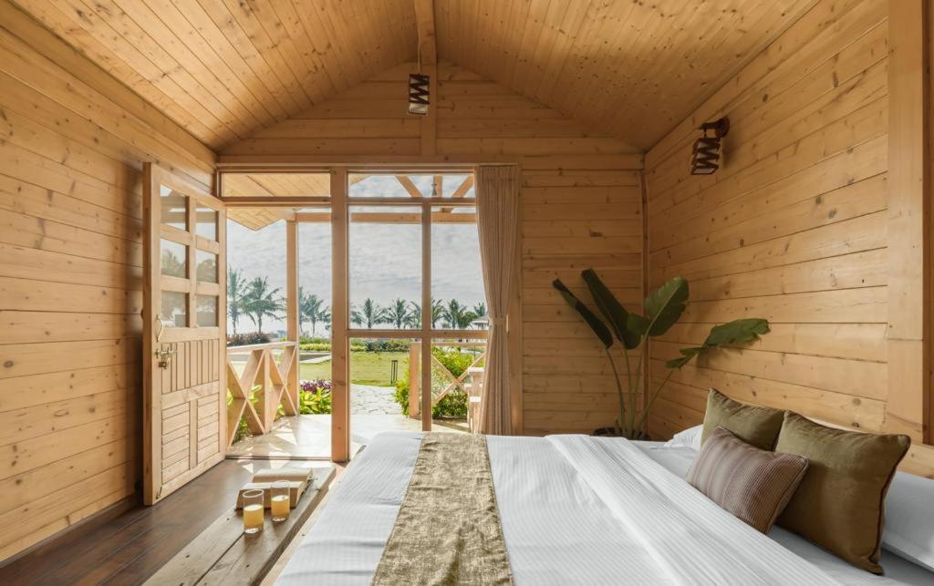 Waterscape Retreat Girnāre المظهر الخارجي الصورة