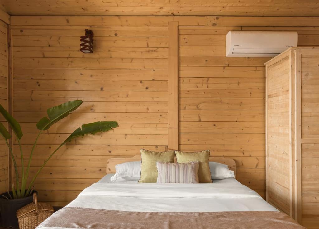 Waterscape Retreat Girnāre المظهر الخارجي الصورة