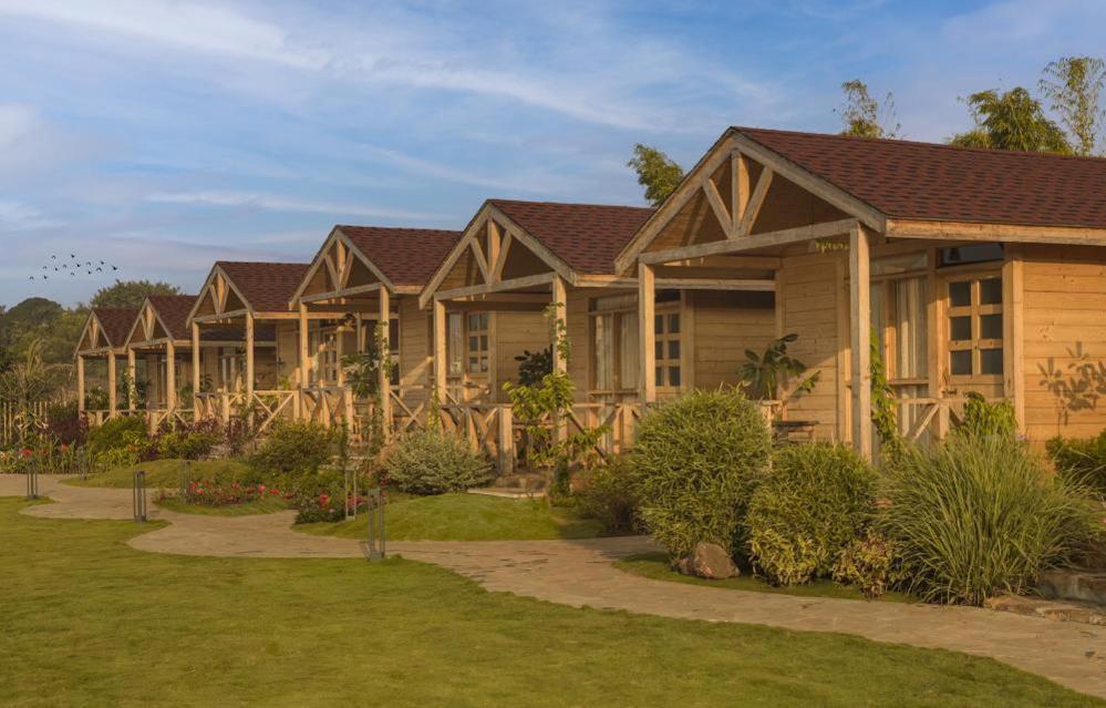 Waterscape Retreat Girnāre المظهر الخارجي الصورة