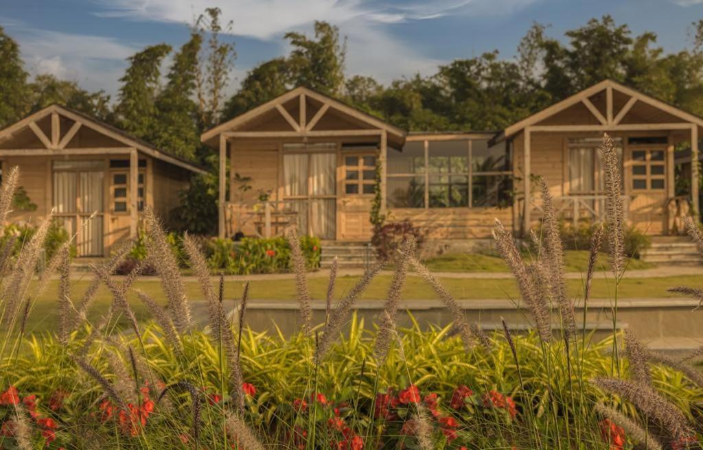 Waterscape Retreat Girnāre المظهر الخارجي الصورة