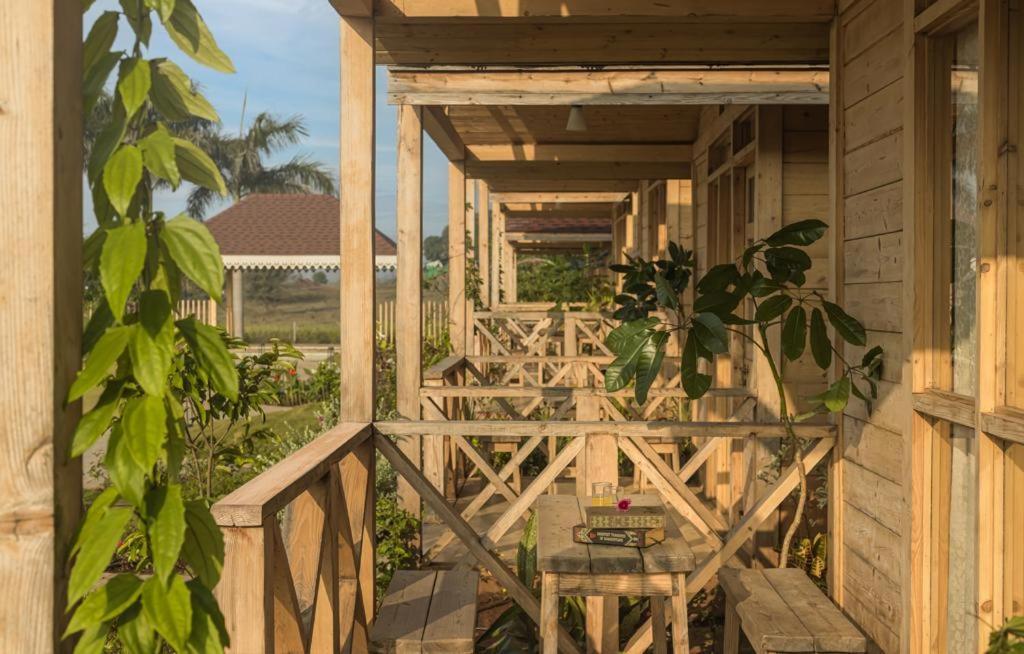 Waterscape Retreat Girnāre المظهر الخارجي الصورة
